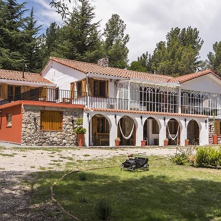 Posada Summit Suites La Cumbre Exterior foto